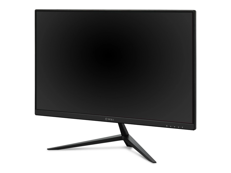 ViewSonic OMNI VX2428 24 Inch Gaming Monitor 165Hz 1ms 1080p IPS with FreeSync