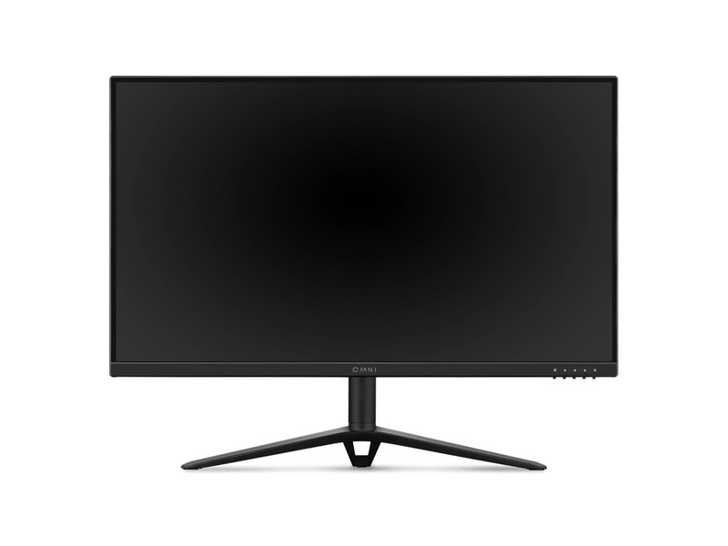 ViewSonic OMNI VX2728J-2K 27 Inch Gaming Monitor QHD 2560 x 1440 (2K) 165Hz 1ms