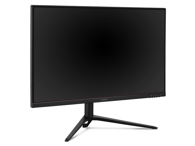 ViewSonic OMNI VX2728J-2K 27 Inch Gaming Monitor QHD 2560 x 1440 (2K) 165Hz 1ms