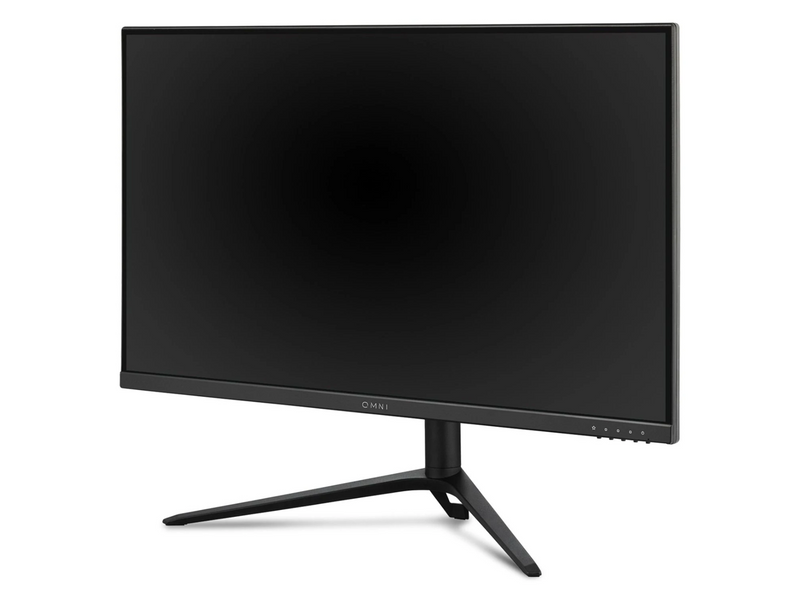 ViewSonic OMNI VX2728J-2K 27 Inch Gaming Monitor QHD 2560 x 1440 (2K) 165Hz 1ms