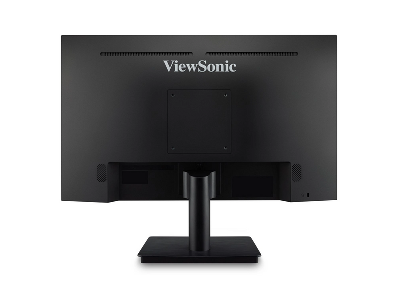 ViewSonic VA2409M 24 Inch Monitor 1080p IPS Panel with Adaptive Sync, Thin