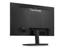 ViewSonic VA2409M 24 Inch Monitor 1080p IPS Panel with Adaptive Sync, Thin