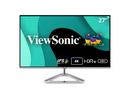 ViewSonic VX2776-4K-MHDU 27 Inch 4K IPS Monitor with Ultra HD resolution, 2 Way