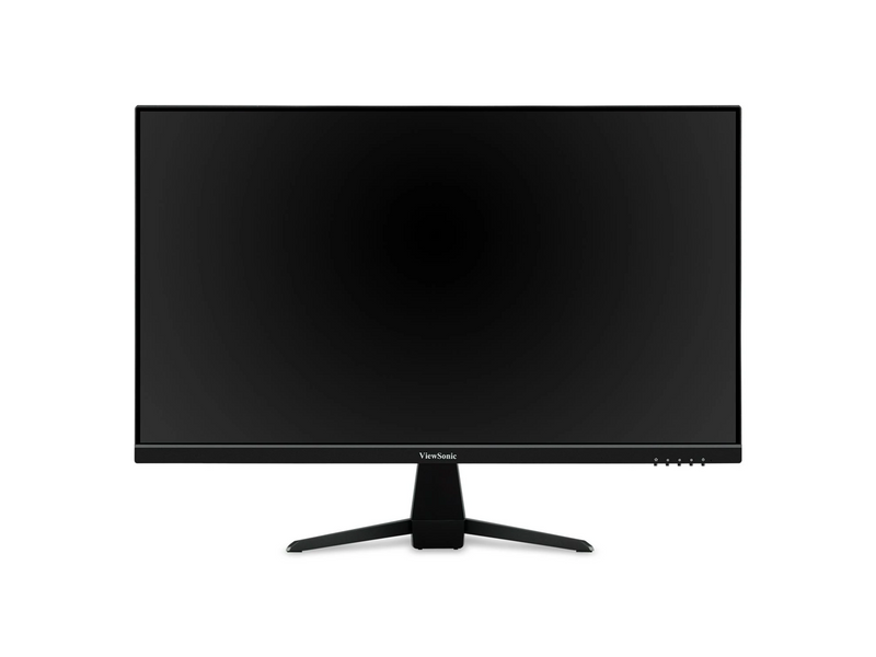 ViewSonic VX2767U-2K 27 Inch 1440p IPS Monitor with 65W USB C, HDR10 Content