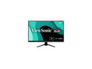 ViewSonic VX3267U-2K 32 Inch 1440p IPS Monitor with 65W USB C, HDR10 Content