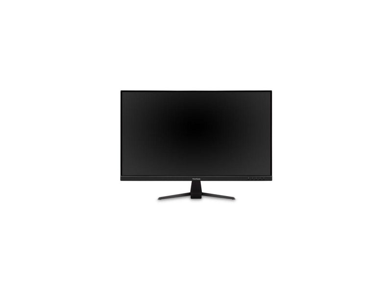 ViewSonic VX3267U-2K 32 Inch 1440p IPS Monitor with 65W USB C, HDR10 Content