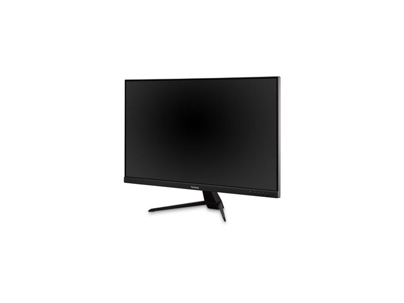 ViewSonic VX3267U-2K 32 Inch 1440p IPS Monitor with 65W USB C, HDR10 Content