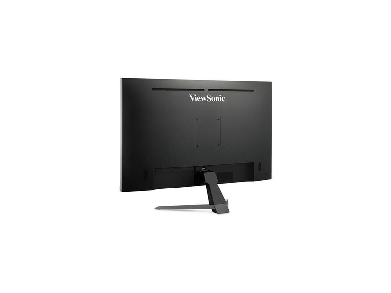 ViewSonic VX3267U-4K 4K UHD 32 Inch IPS Monitor with 65W USB C, HDR10 Content