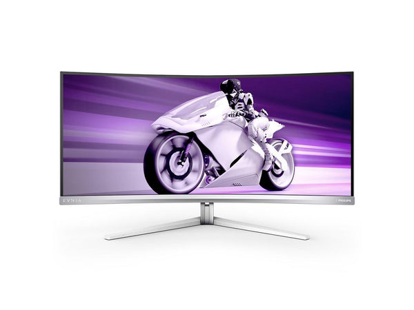 PHILIPS 34" 175 Hz QD-OLED WQHD Gaming Monitor 3440 x 1440 (2K) Color gamut