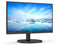 PHILIPS 22" (21.5" Viewable) 75 Hz VA FHD Monitor 4 ms (GtG) 1920 x 1080 Flat