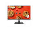 Philips 242B1G 24" Full HD IPS Monitor, USB Hub, Ergonomic Stand, HDMI,