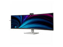 PHILIPS 49" VA VA Monitor - LCD Flat Panel 4 ms 6000 Series 49B2U6900CH
