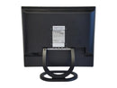 ViewEra V172BN2 Black 17" LCD/LED Video Monitor, 250cd/m2, 1000:1, BNC In/Out,