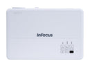 InFocus IN1188HD 1920 x 1080 3,000 lumens DLP with LED light source Projector