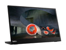 Lenovo ThinkVision M14 14" Full HD 1920x1080 IPS Monitor - 300 Nit 6ms 2xUSB
