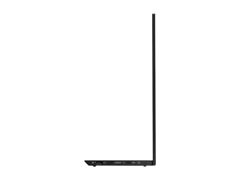 Lenovo ThinkVision M14 14" Full HD 1920x1080 IPS Monitor - 300 Nit 6ms 2xUSB