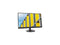 Lenovo C27-30 27" Full HD 75Hz WLED LCD Monitor - 16:9 - Raven Black