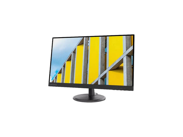Lenovo C27-30 27" Full HD 75Hz WLED LCD Monitor - 16:9 - Raven Black