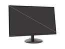 Lenovo C27-30 27" Full HD 75Hz WLED LCD Monitor - 16:9 - Raven Black