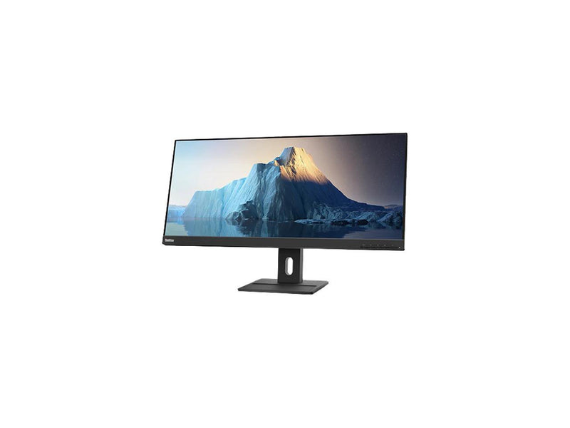 Lenovo ThinkVision E29w-20 29" WFHD 90Hz LED Backlit LCD Monitor