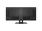 Lenovo ThinkVision E28u-20 28" 4K UHD WLED LCD Monitor - 16:9 - Raven Black -