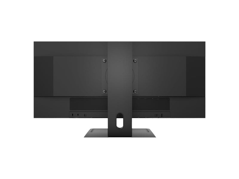 Lenovo ThinkVision E28u-20 28" 4K UHD WLED LCD Monitor - 16:9 - Raven Black -