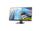 Lenovo ThinkVision E28u-20 28" 4K UHD WLED LCD Monitor - 16:9 - Raven Black -