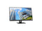 Lenovo ThinkVision E28u-20 28" 4K UHD WLED LCD Monitor - 16:9 - Raven Black -