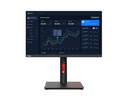 Lenovo ThinkVision 23" LED monitor - Full HD (1080p)  60Hz