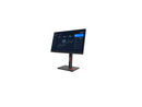 Lenovo ThinkVision 23" LED monitor - Full HD (1080p)  60Hz