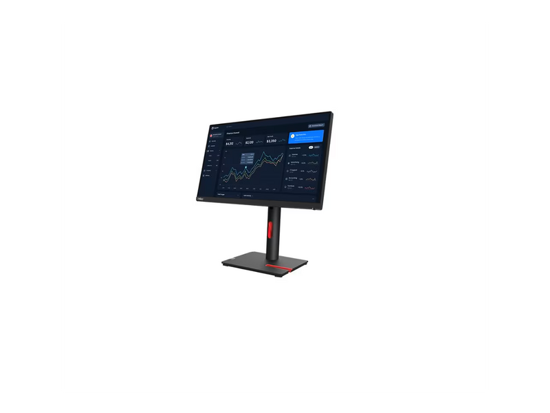 Lenovo ThinkVision 23" LED monitor - Full HD (1080p)  60Hz