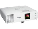 EPSON V11H992020 1024 x 768 4200 lumens 3LCD 3LCD XGA Long-Throw Laser Projector