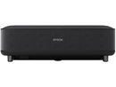 Epson EpiqVision Ultra LS300 3-chip 3LCD Smart Laser Projector, 3600 Lumens