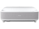 Epson EpiqVision Ultra LS300 3-chip 3LCD Smart Laser Projector, 3600 Lumens