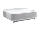 Epson EpiqVision Ultra LS300 3-chip 3LCD Smart Laser Projector, 3600 Lumens