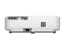 Epson EpiqVision Ultra LS300 3-chip 3LCD Smart Laser Projector, 3600 Lumens