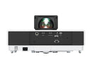 Epson EpiqVision Ultra LS500 Laser Ultra Short Throw Projection TV, 4000 lumens,