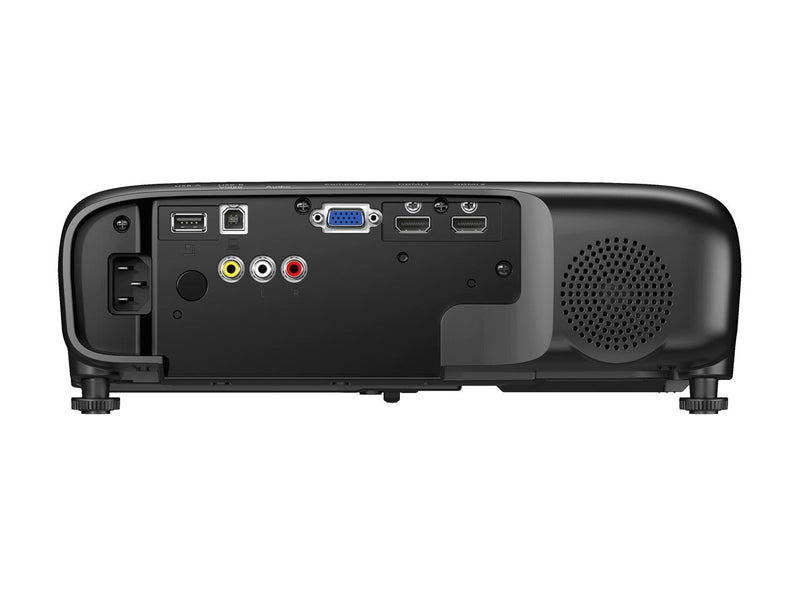 Epson Pro EX9240 3LCD Full HD 1080p Wireless Projector with Miracast