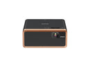 Epson EF-100 Mini-Laser Streaming Projector with Android TV - Black