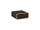 Epson EF-100 Mini-Laser Streaming Projector with Android TV - Black