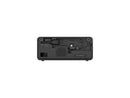 Epson EF-100 Mini-Laser Streaming Projector with Android TV - Black