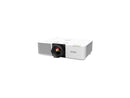 EPSON PowerLite L630U Full HD WUXGA 3LCD Laser Projector (V11HA26020)