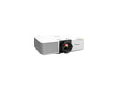 EPSON PowerLite L630U Full HD WUXGA 3LCD Laser Projector (V11HA26020)
