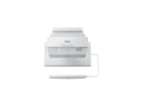 EPSON PowerLite 725W WXGA 3LCD Ultra Short-throw Laser Display