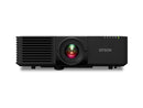 EPSON PowerLite L735U Full HD WUXGA 3LCD Laser Projector - Black