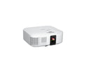 Epson Home Cinema 2350 4K PRO-UHD 3-Chip 3LCD Smart Streaming Projector