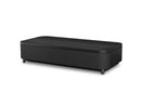 Epson EpiqVision Ultra LS800 4K PRO-UHD Ultra Short-Throw 3-Chip 3LCD Smart