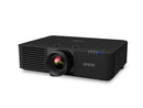 Epson PowerLite L775U 3LCD Laser Projector with 4K Enhancement (V11HA96120)