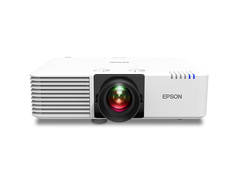 Epson PowerLite L570U 3LCD Laser Projector with 4K Enhancement (V11HA98020)