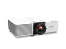 Epson PowerLite L770U 3LCD Laser Projector with 4K Enhancement (V11HA96020)